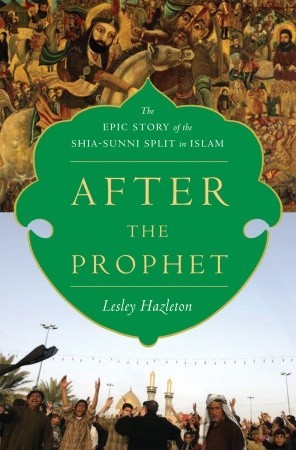 Read ebook : Lesley.Hazleton_After the prophet_ the epic story of the.pdf
